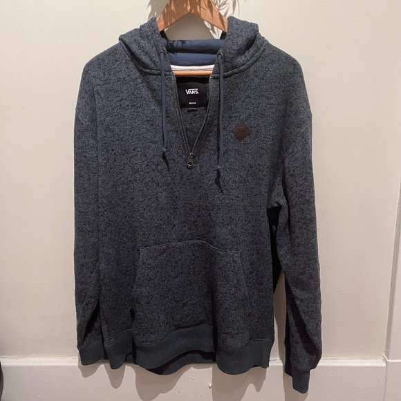 Vans Pullover Hoodie - Picture 3 of 5